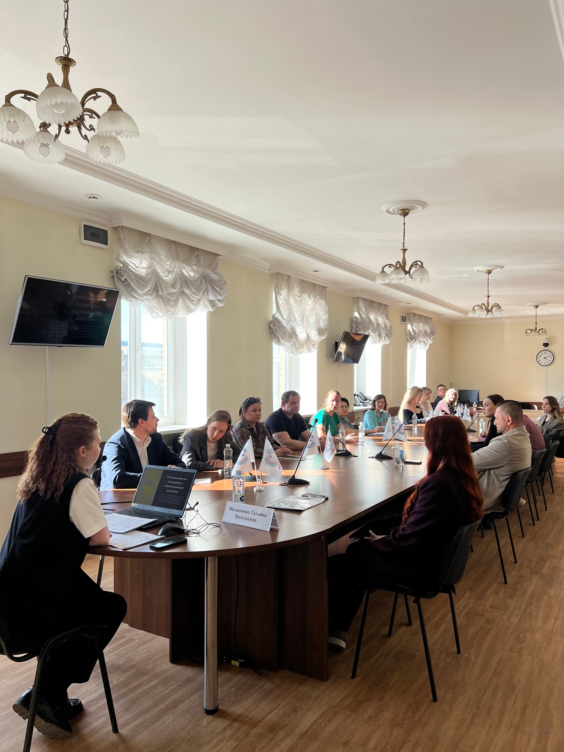 Безопасность в частной медицине: что важно знать руководителю?