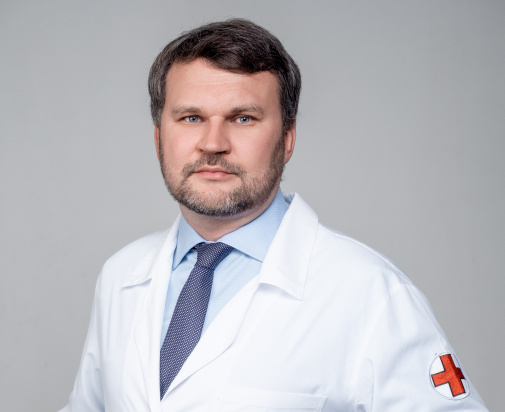 Генеральный директор клиники FMC дал большое интервью журналу UNO