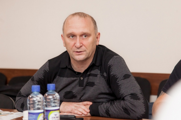 Врачи клиники FMC провели очередную коллегию