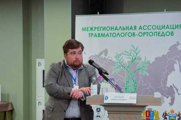 Врачи медицинской клиники 